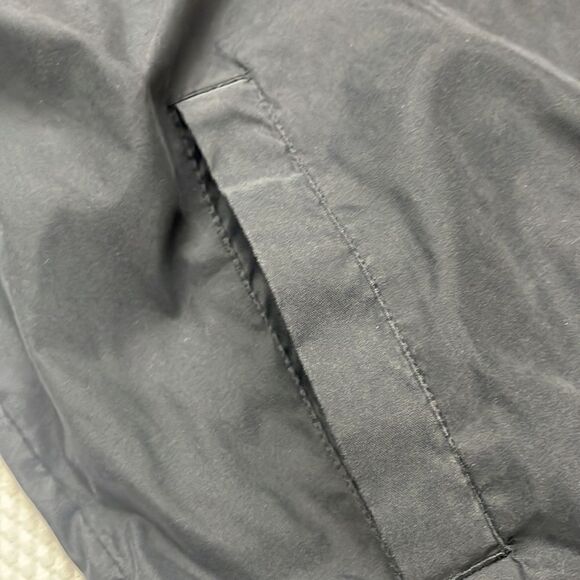 Penguin Sport by Munsingwear Wind Lined Jacket Size L - Picture 6 of 11